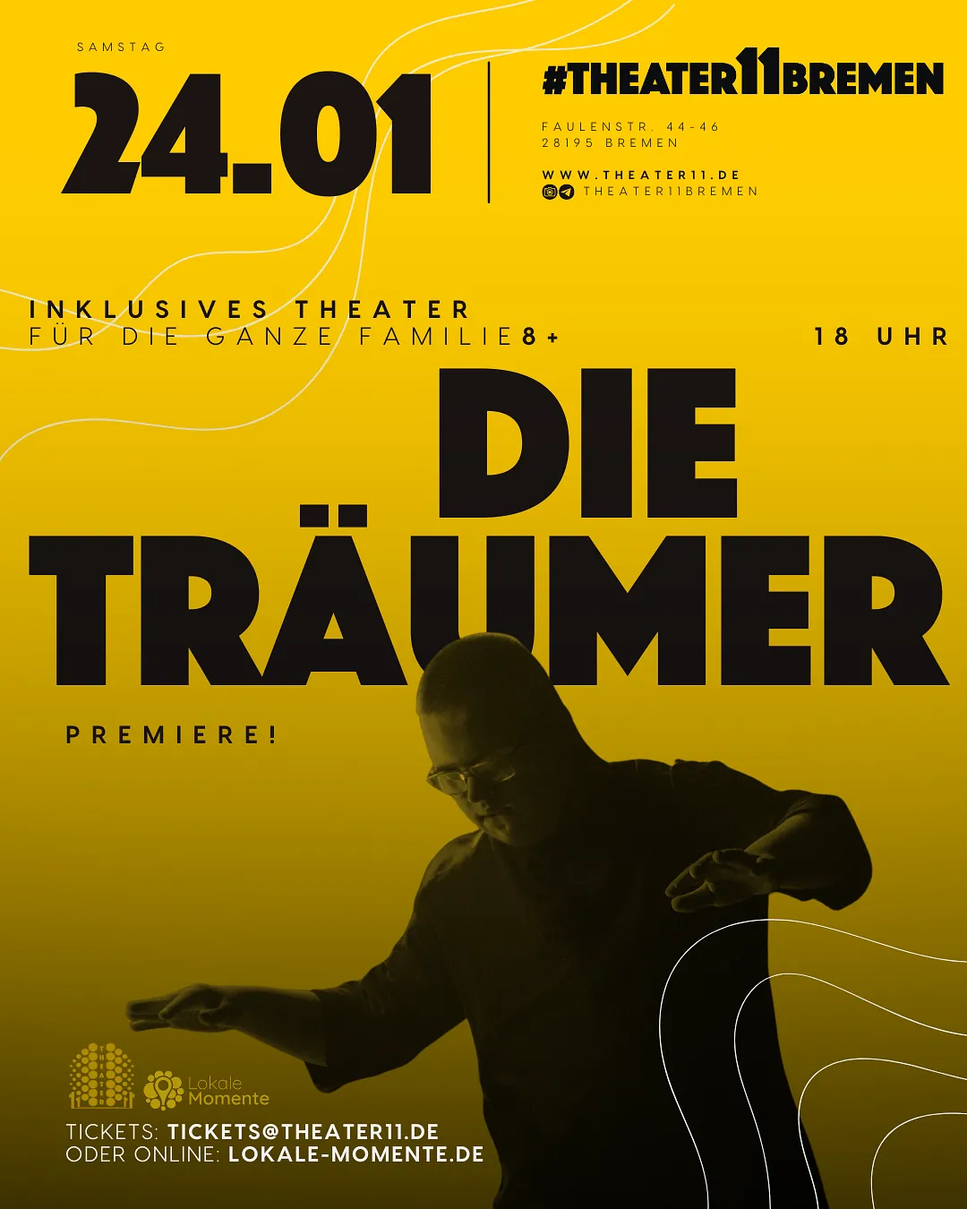 Die Träumer