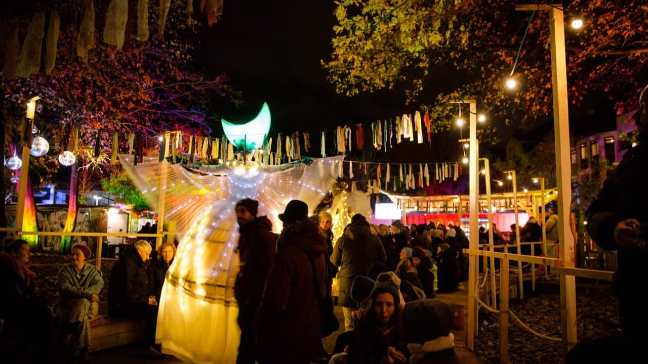 Lichter der Neustadt | Winter-Kultur-Festival in der Bremer Neustadt