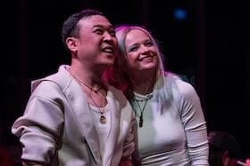 Romeo & Julia