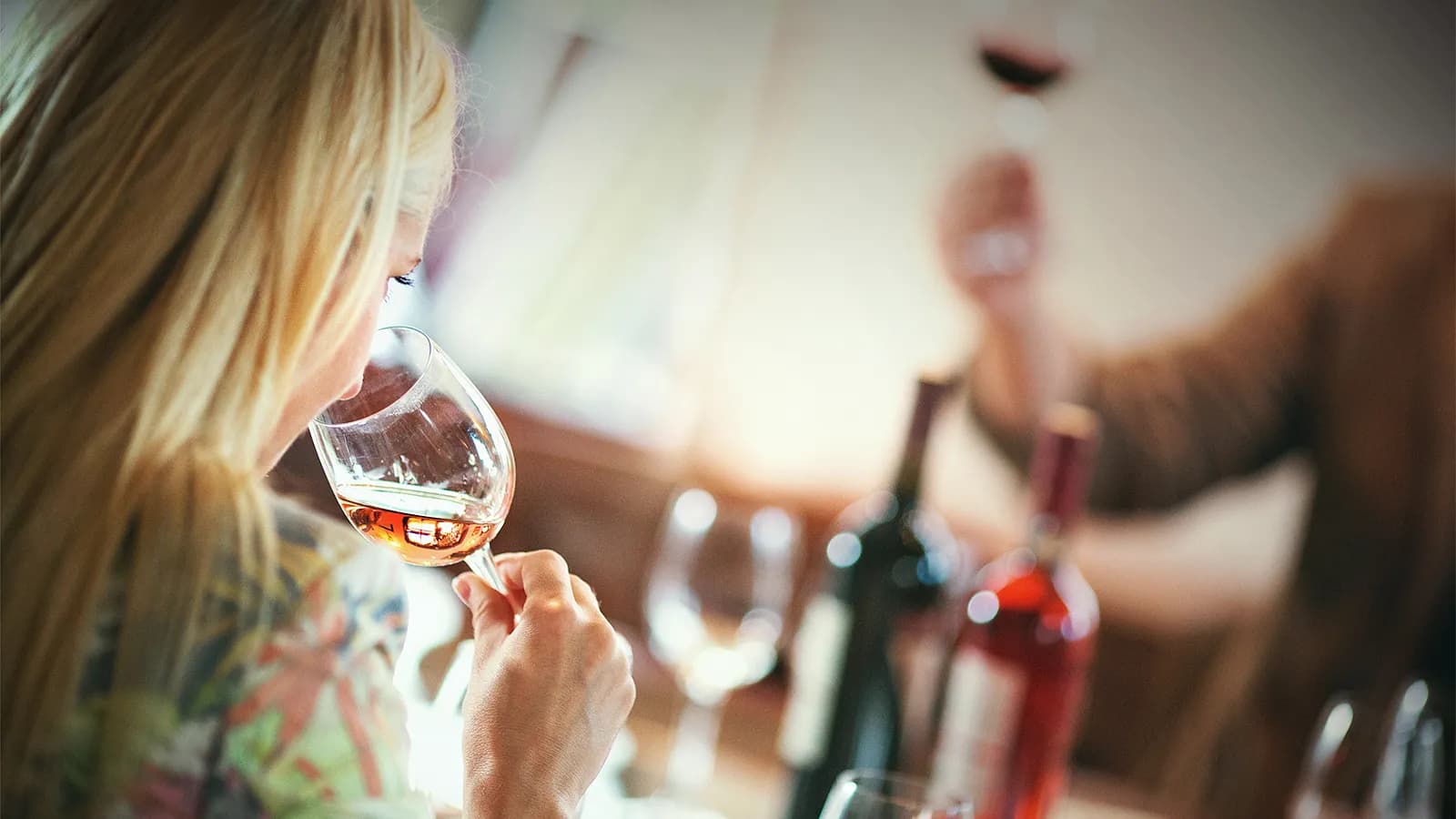 After Work Wine Tasting im Weinlager Speicher I