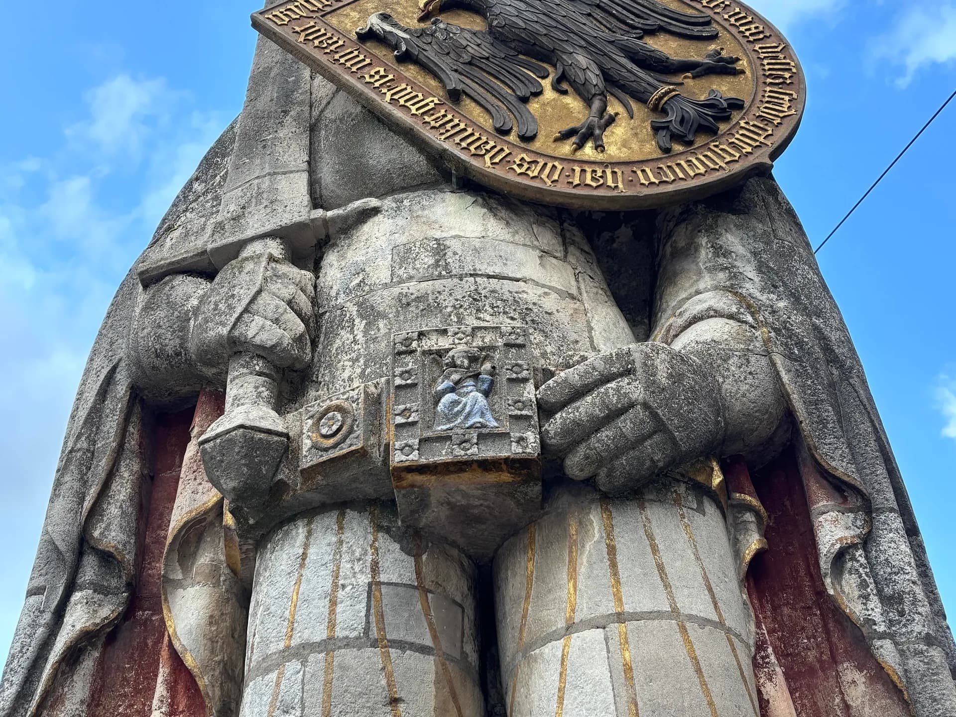 Stadtrallye Bremer Altstadt (Familien/Schulklassen) ENGLISCH