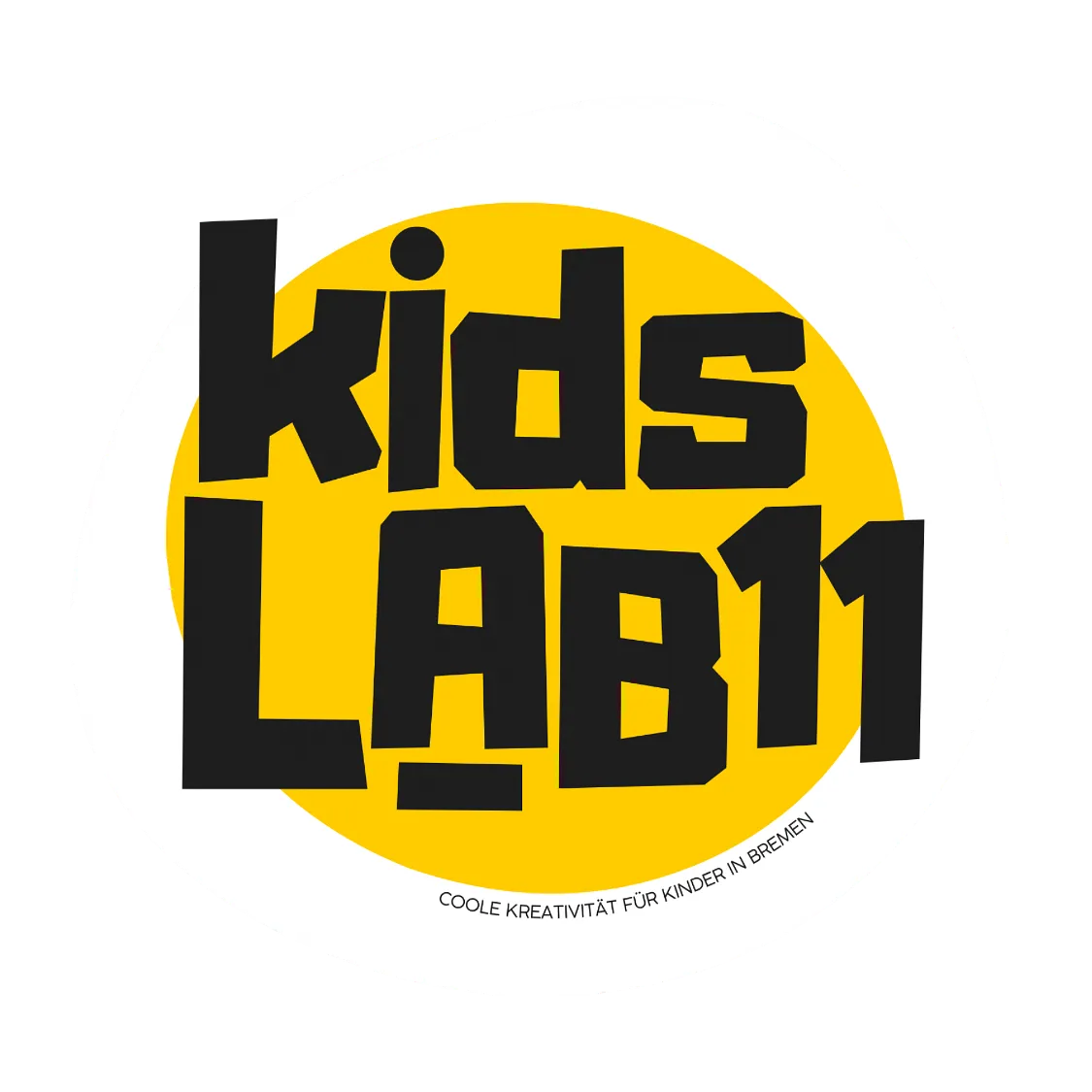 Workshop Angebote für coole Kinder im KIDSLAB11 - 6er Schnupperkarte