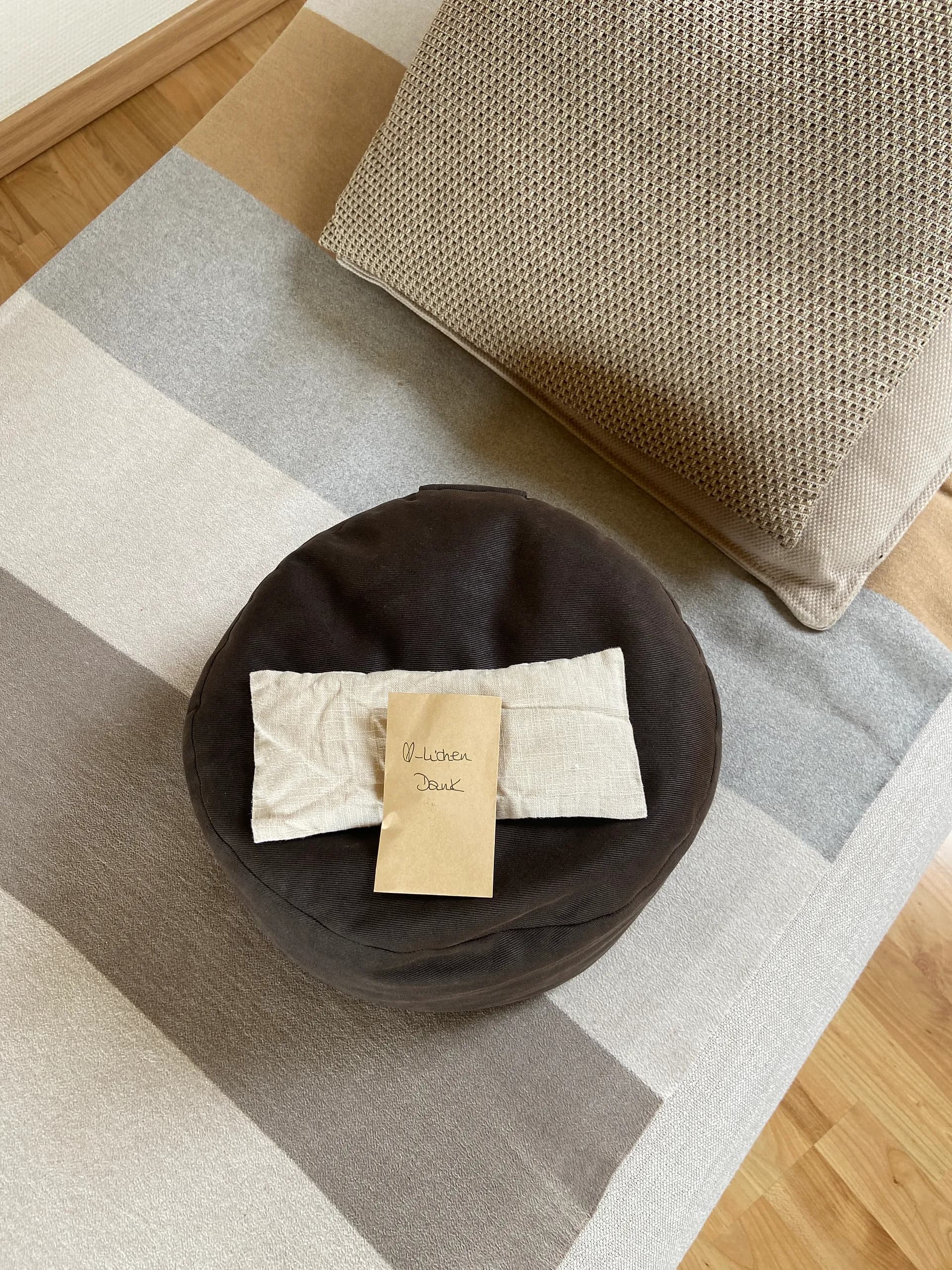 Breathwork Session "Emotionale Entlastung"