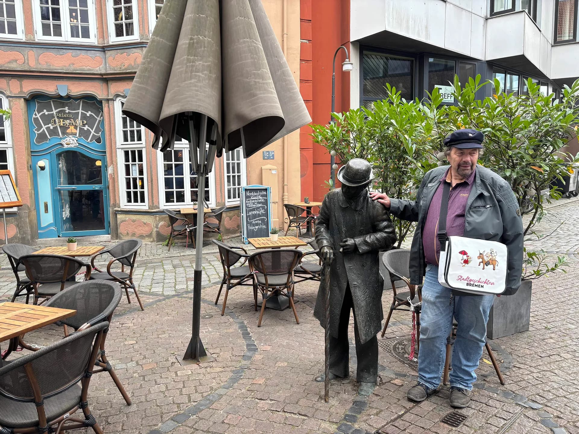 Wahrheit oder Lüge? - Eine Führung zum Mitraten (Öffentliche Führung)