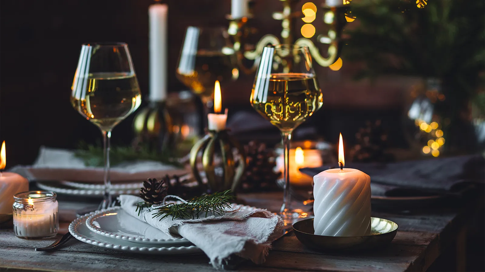 Weintasting: WEIHNACHTS-SPECIAL im Weinlager Schwachhausen