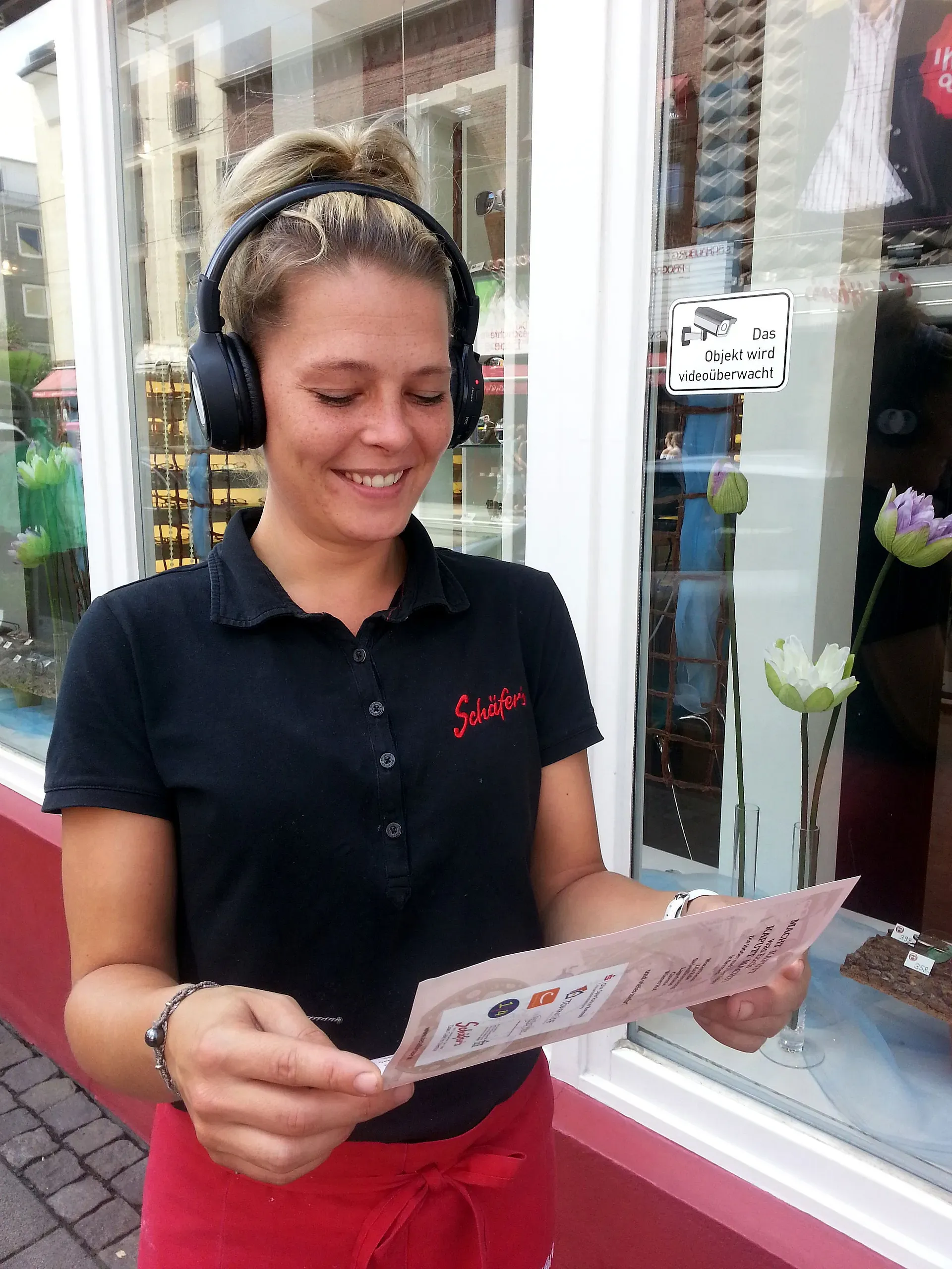 Audiospaziergang "Bremensien" Partner Bremen Pay