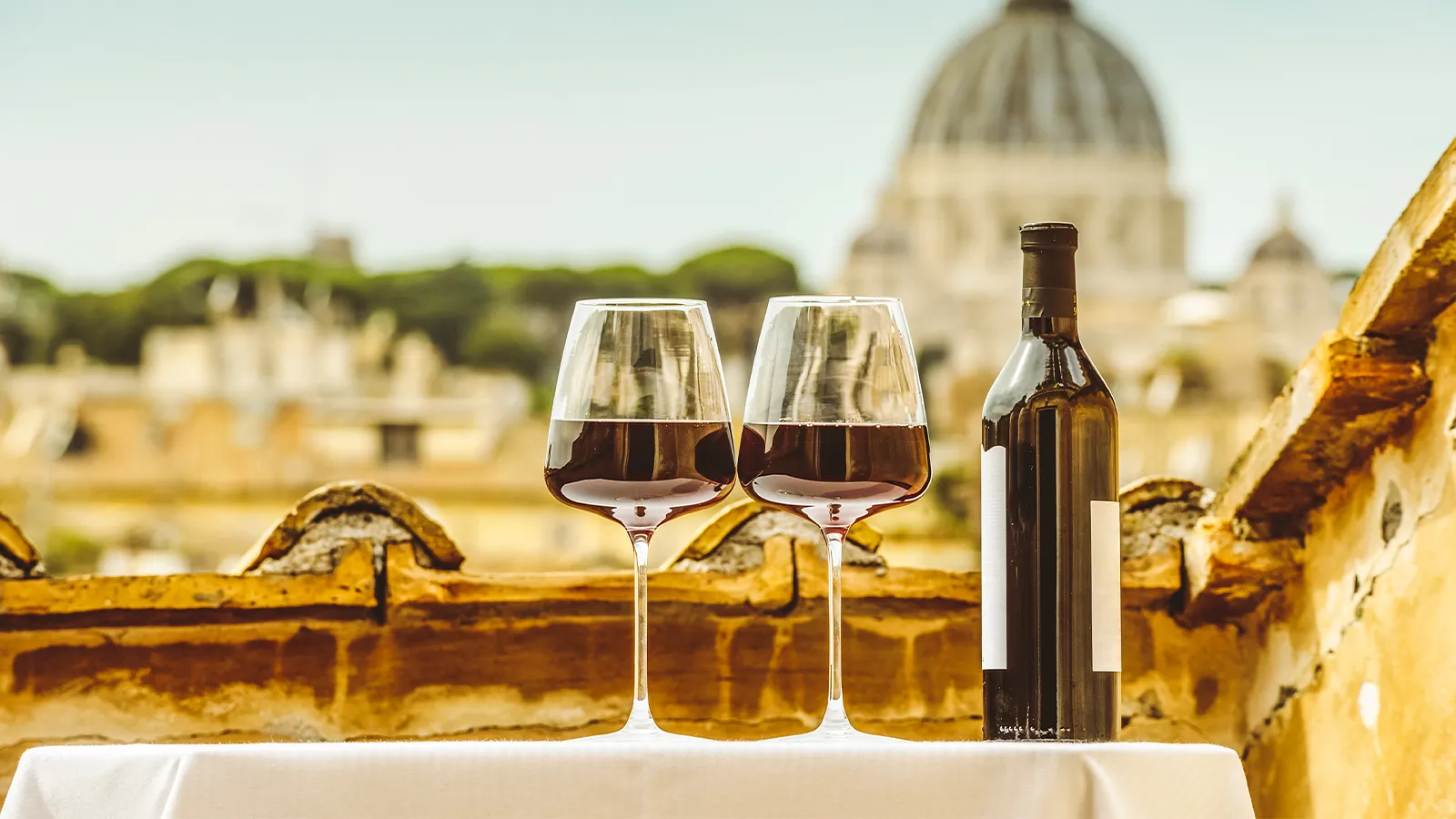 Weintasting: Italiens Rotweinwelt im Weinlager Schwachhausen