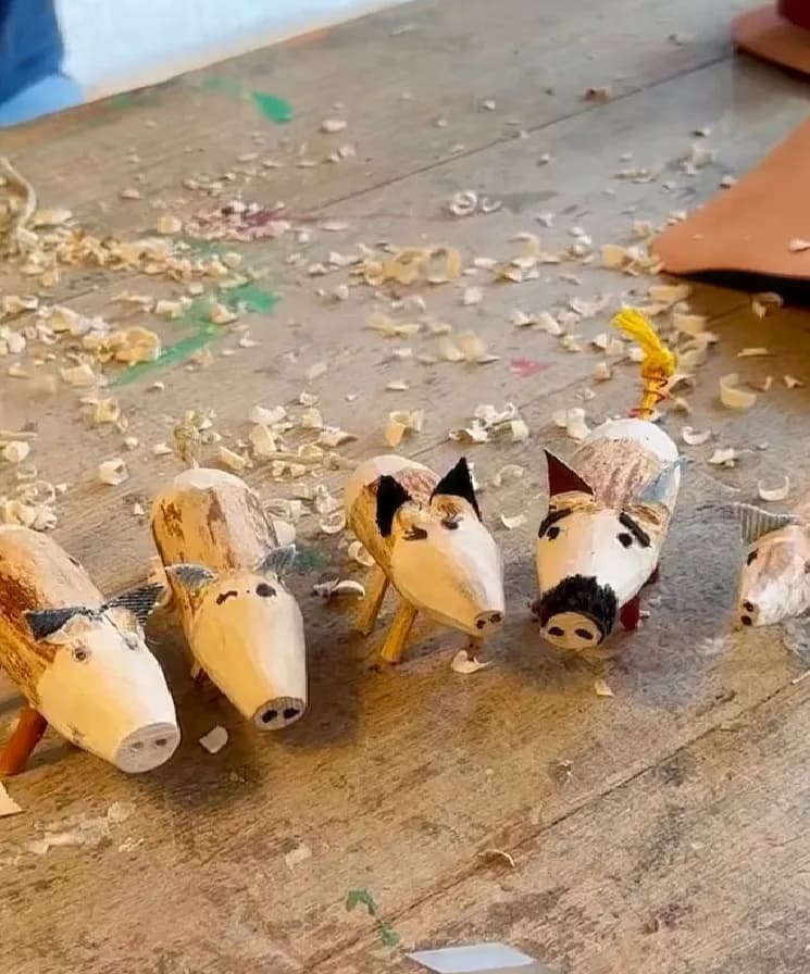 Bremen Pay: ZUSAMMEN NACHHALTIGES GESTALTEN SCHNITZEN