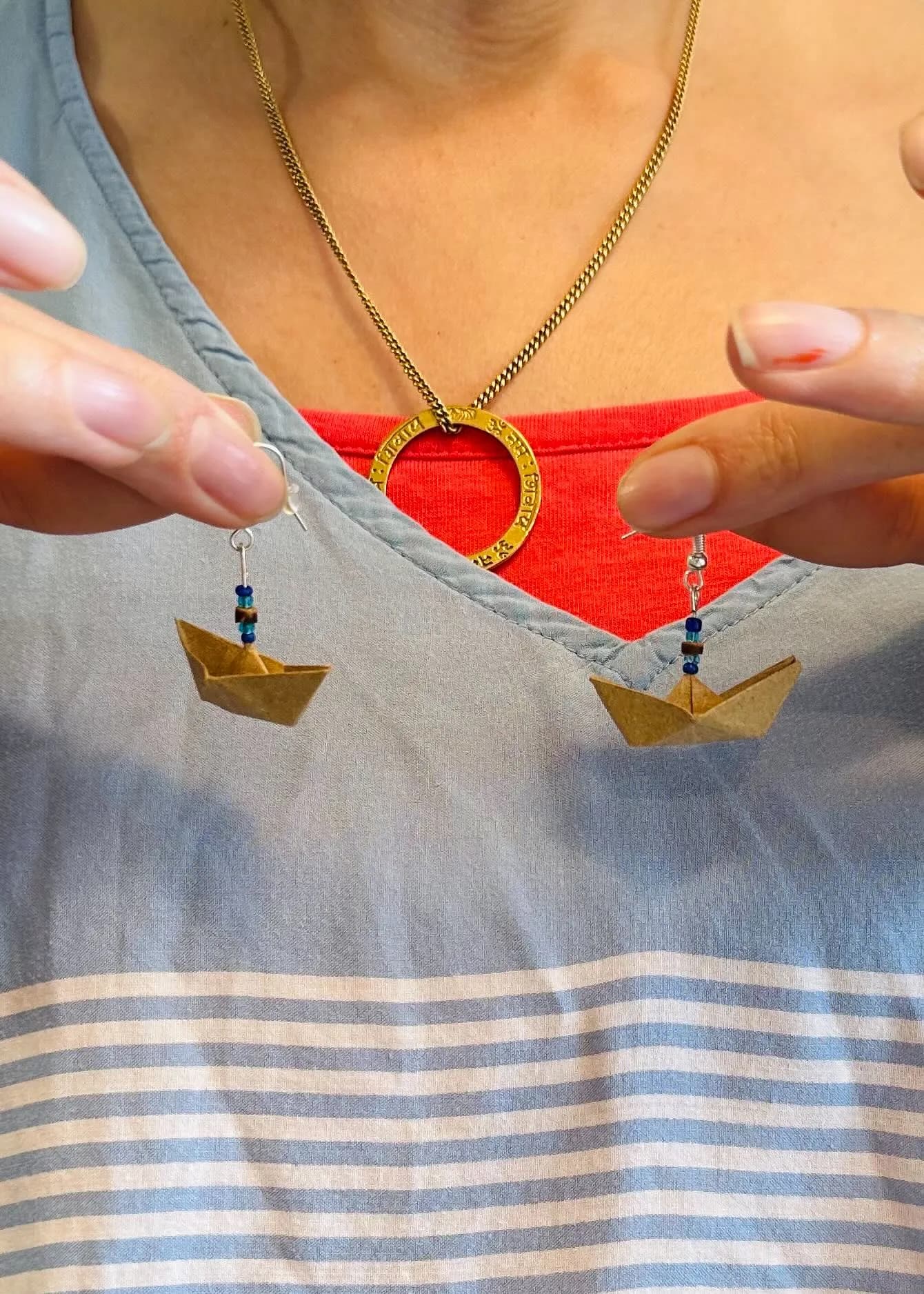 BREMEN PAY: ZUSAMMEN NACHHALTIGES GESTALTEN SCHMUCK UND PERLEN