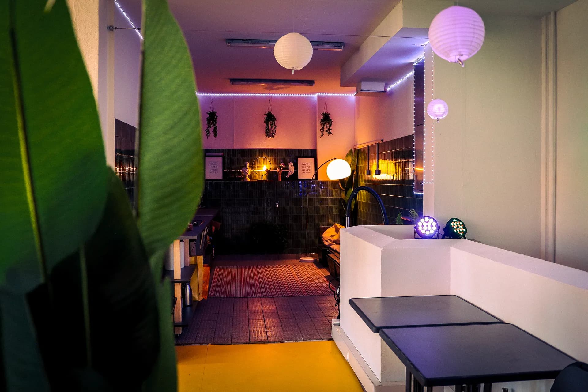 Kreativer Kindergeburtstag im Kidslab11