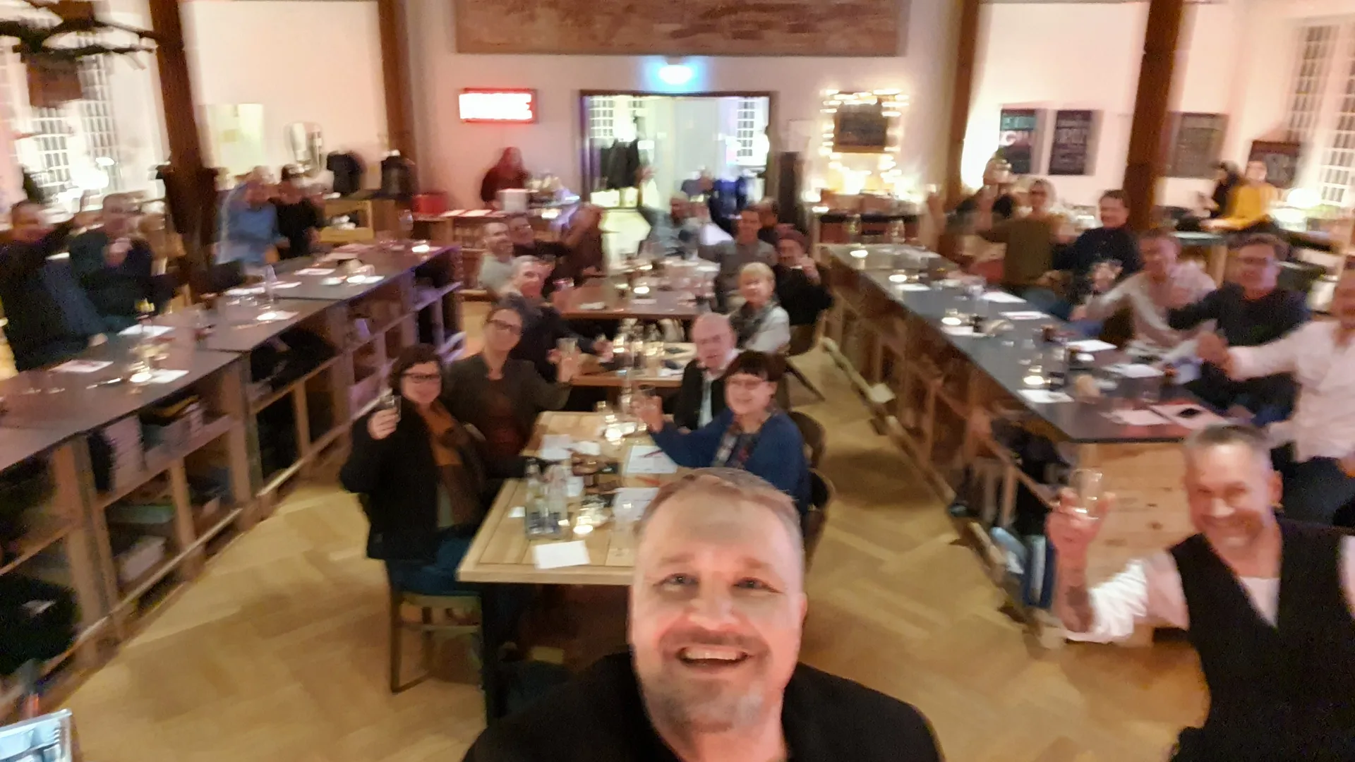 Dein Zuhause Rum-Tasting - mobil in Bremen und Umzu