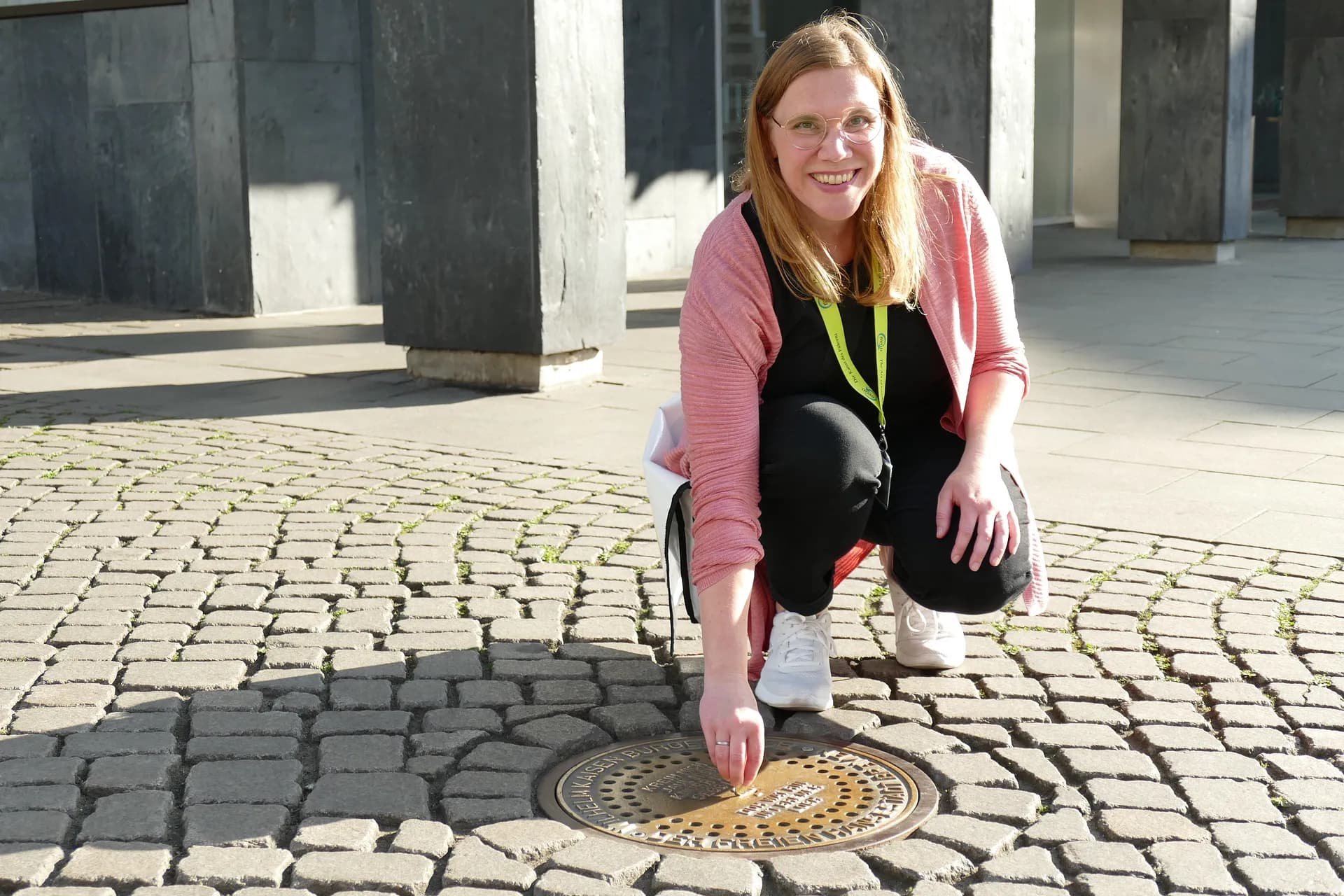 Bremen für Schulklassen (Gruppe/Schulklasse)