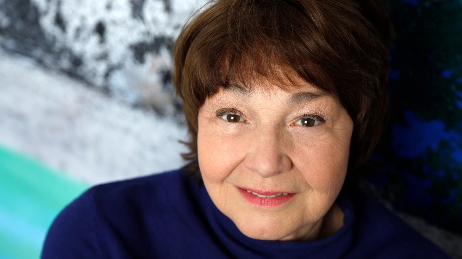 Anka Zink - K.O. Komplimente – Schlag sie durch die Blume